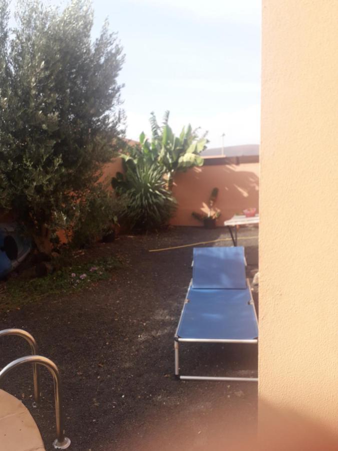 Villa Jessita Pool *